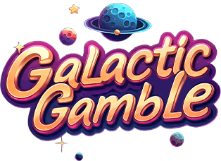 Galactic Gamble Logo